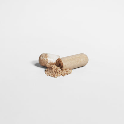 ‘lust dust’ maca blend